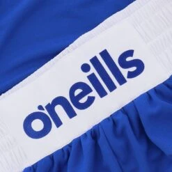 Men's Knockout Boxing Shorts Royal / White -underwear Zone oneills boxing shorts roy wht 4