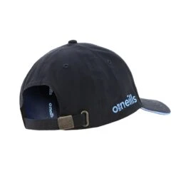 Dublin GAA Kids' Baseball Cap Marine -underwear Zone oneills dublin baseball cap mar sky wht kids 3