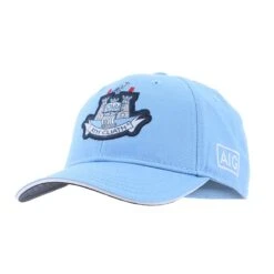 Dublin GAA Kids' Baseball Cap Sky
