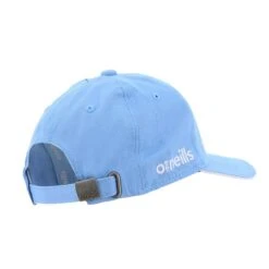 Dublin GAA Kids' Baseball Cap Sky -underwear Zone oneills dublin baseball cap sky wht kids 3