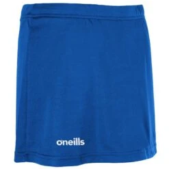 Kids' Skort Royal