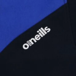 Men's Oslo Fleece Pullover Hoodie Marine / Royal / White -underwear Zone oslo 011 2 gen merowh adlt p3 2