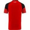 Men's Oslo T-Shirt Red / Black / White