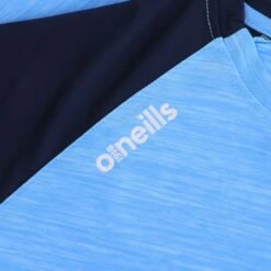 Kids' Oslo T-Shirt Sky / Marine / White 7 Kids' Oslo T-Shirt Sky / Marine / White -underwear Zone oslo 060 2 gen skmewh adlt p3