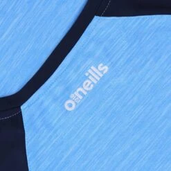 Kids' Oslo T-Shirt Sky / Marine / White 9 Kids' Oslo T-Shirt Sky / Marine / White -underwear Zone oslo 060 2 gen skmewh adlt p5