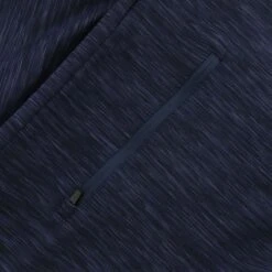 Women's Oslo Brushed Half Zip Top Marine / Red / White -underwear Zone oslo 184 2 gen merdwh adlt p5 1