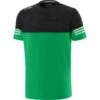 Men's Osprey T-Shirt Green / Black / White