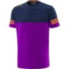 Men's Osprey T-Shirt Purple / Marine / Amber