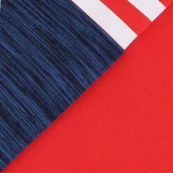 Men's Osprey T-Shirt Red / Marine / White -underwear Zone osprey 060 tee red mel tl wht 3s4