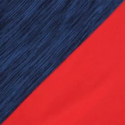 Men's Osprey T-Shirt Red / Marine / White -underwear Zone osprey 060 tee red mel tl wht 3s5