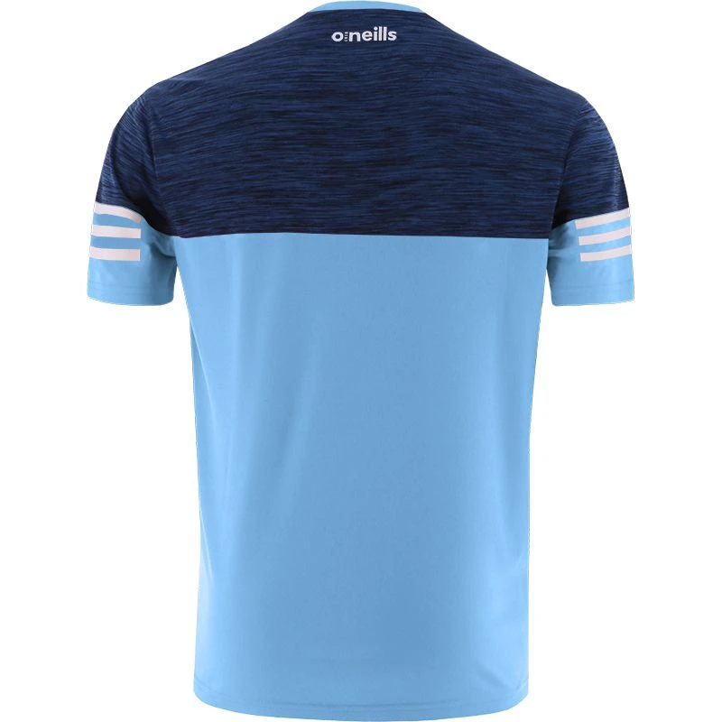 Men's Osprey T-Shirt Sky / Marine / White 2 Men's Osprey T-Shirt Sky / Marine / White - Image 2