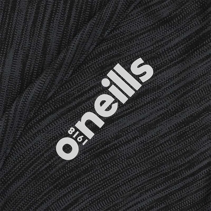 Men's Osprey Polo Shirt Black 3 Men's Osprey Polo Shirt Black - Image 3