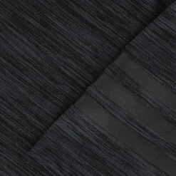 Men's Osprey Polo Shirt Black 8 Men's Osprey Polo Shirt Black -underwear Zone osprey 061 polo mel tl blk slv 4 1