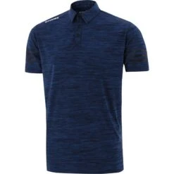 Men's Osprey Polo Shirt Marine