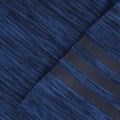 Men's Osprey Polo Shirt Marine -underwear Zone osprey 061 polo mel tl mar slv 4 1