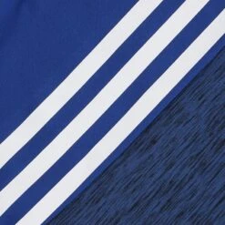 Men's Osprey Brushed Crew Neck Sweatshirt Marine / Royal / White -underwear Zone osprey 183 b crew neck mel tl mar roy wht 4 1