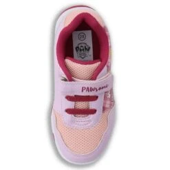 Paw Patrol Skye Lights Up Trainers Pink / Dark Red -underwear Zone paw patrol sneaker shoe girls whi pnk 3
