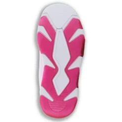 Paw Patrol Skye Lights Up Trainers Pink / Dark Red -underwear Zone paw patrol sneaker shoe girls whi pnk 4