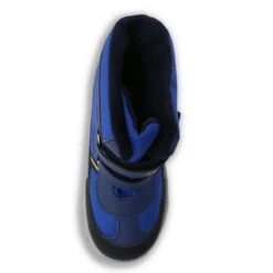 Paw Patrol Snow Boots Navy Grey / Blue 6 Paw Patrol Snow Boots Navy Grey / Blue -underwear Zone paw patrol water proof boot boys navy grey blue 3