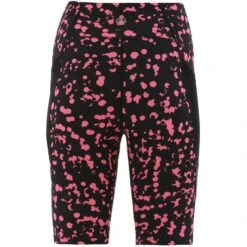 Women's Perrie Cycling Shorts Black -underwear Zone peri 175 0 gen bkbubb wmns p3