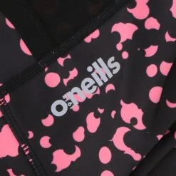 Women's Perrie Cycling Shorts Black -underwear Zone peri 175 0 gen bkbubb wmns p4