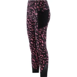 Kids' Perrie 7/8 Leggings Black 9 Kids' Perrie 7/8 Leggings Black -underwear Zone peri 176 0 gen bkbubb wmns p1 1