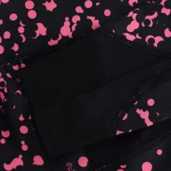 Kids' Perrie 7/8 Leggings Black 13 Kids' Perrie 7/8 Leggings Black -underwear Zone peri 176 0 gen bkbubb wmns p7 1