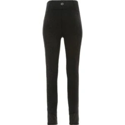 Women's Perrie 7/8 Leggings Black -underwear Zone peri 176 0 gen bkleop wmns p3