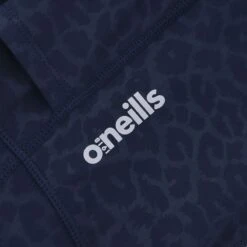 Kids' Perrie 7/8 Leggings Marine -underwear Zone peri 176 0 gen meleop wmns p4 1