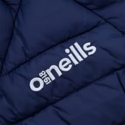 Kids' Peru Hooded Padded Jacket Marine 10 Kids' Peru Hooded Padded Jacket Marine -underwear Zone peru 072 3 gen memexx adlt 3s p 3 1