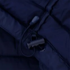 Kids' Peru Hooded Padded Jacket Marine 11 Kids' Peru Hooded Padded Jacket Marine -underwear Zone peru 072 3 gen memexx adlt 3s p 4 1