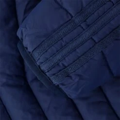 Kids' Peru Hooded Padded Jacket Marine 13 Kids' Peru Hooded Padded Jacket Marine -underwear Zone peru 072 3 gen memexx adlt 3s p 6 1