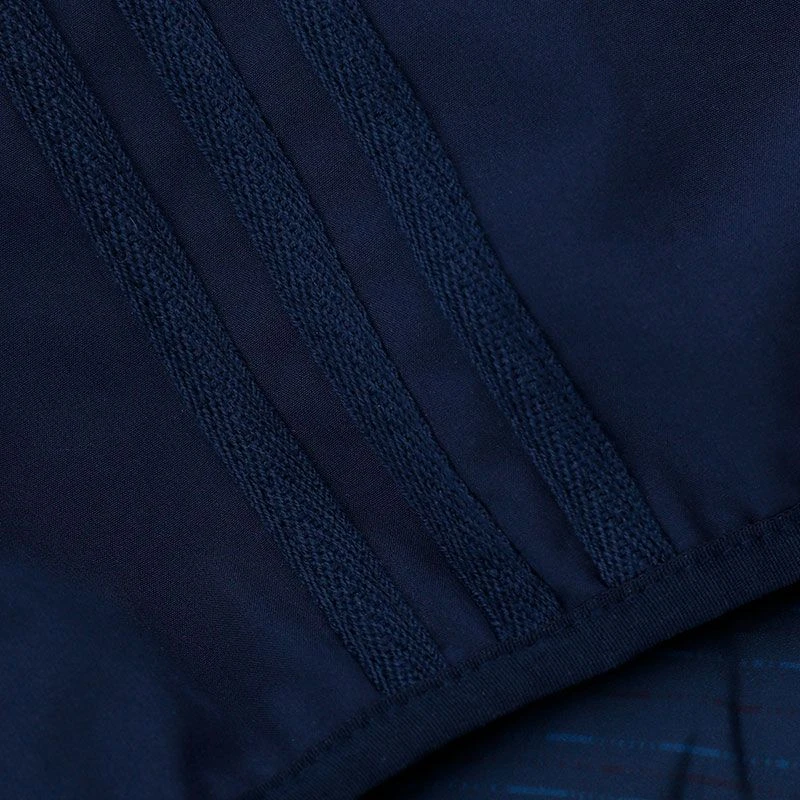 Kids' Peru Lightweight Padded Jacket Marine 6 Kids' Peru Lightweight Padded Jacket Marine - Image 6