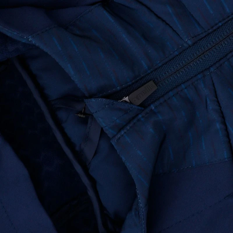 Kids' Peru Lightweight Padded Jacket Marine 7 Kids' Peru Lightweight Padded Jacket Marine - Image 7