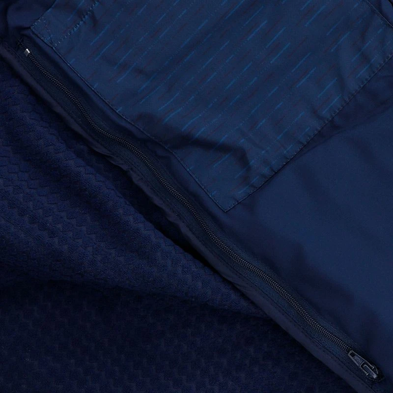 Kids' Peru Lightweight Padded Jacket Marine 8 Kids' Peru Lightweight Padded Jacket Marine - Image 8