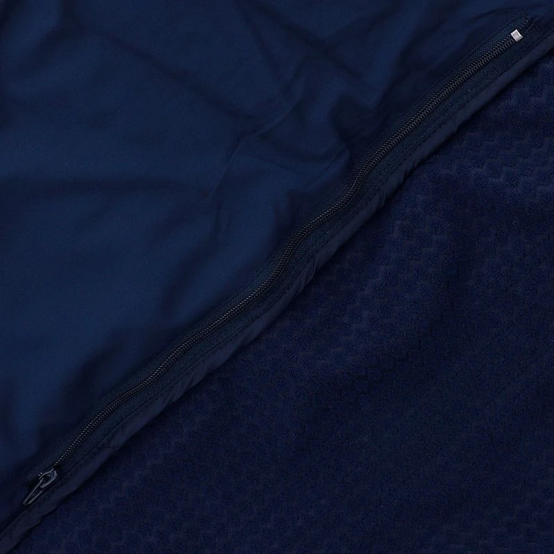 Kids' Peru Lightweight Padded Jacket Marine 9 Kids' Peru Lightweight Padded Jacket Marine - Image 9