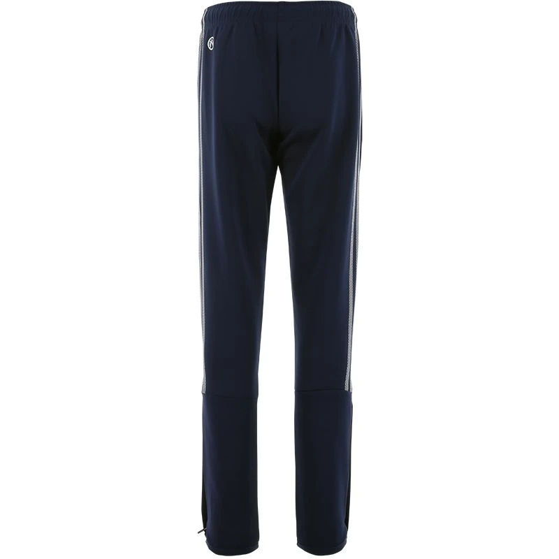 Kids' Pioneer 2 Stripe Hybrid Skinny Bottoms Marine / White 3 Kids' Pioneer 2 Stripe Hybrid Skinny Bottoms Marine / White - Image 3