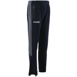 Kids' Pioneer Hybrid Skinny Bottoms Marine / White