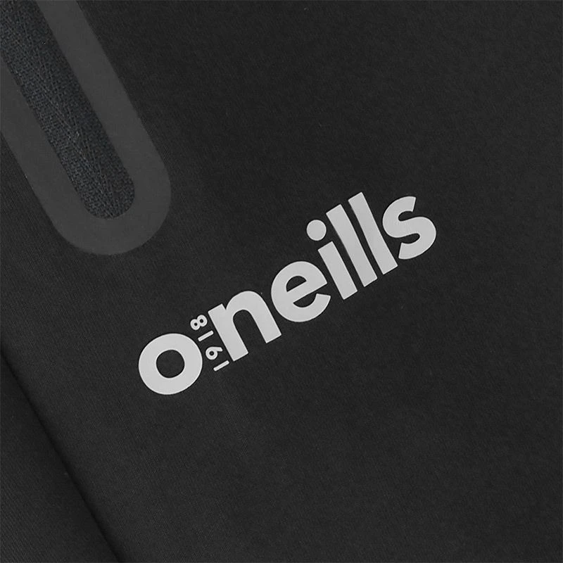 Men's Pioneer Hybrid Skinny Bottoms Black 4 Men's Pioneer Hybrid Skinny Bottoms Black - Image 4