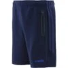 Men's Pioneer 2 Stripe Hybrid Leisure Shorts Marine / Royal