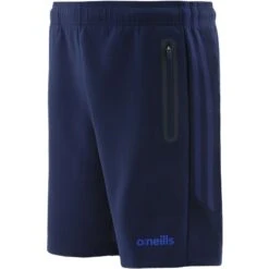 Men's Pioneer 2 Stripe Hybrid Leisure Shorts Marine / Royal