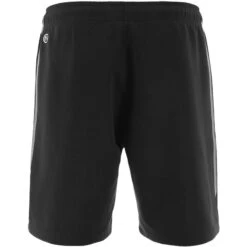 Kids' Pioneer Hybrid Leisure Shorts Black / White -underwear Zone pioneer 228 hybrid leisure shorts blk wht 3s 3 1