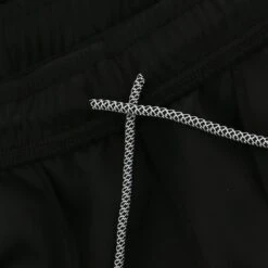 Men's Pioneer Hybrid Leisure Shorts Black / White -underwear Zone pioneer 228 hybrid leisure shorts blk wht 3s 6