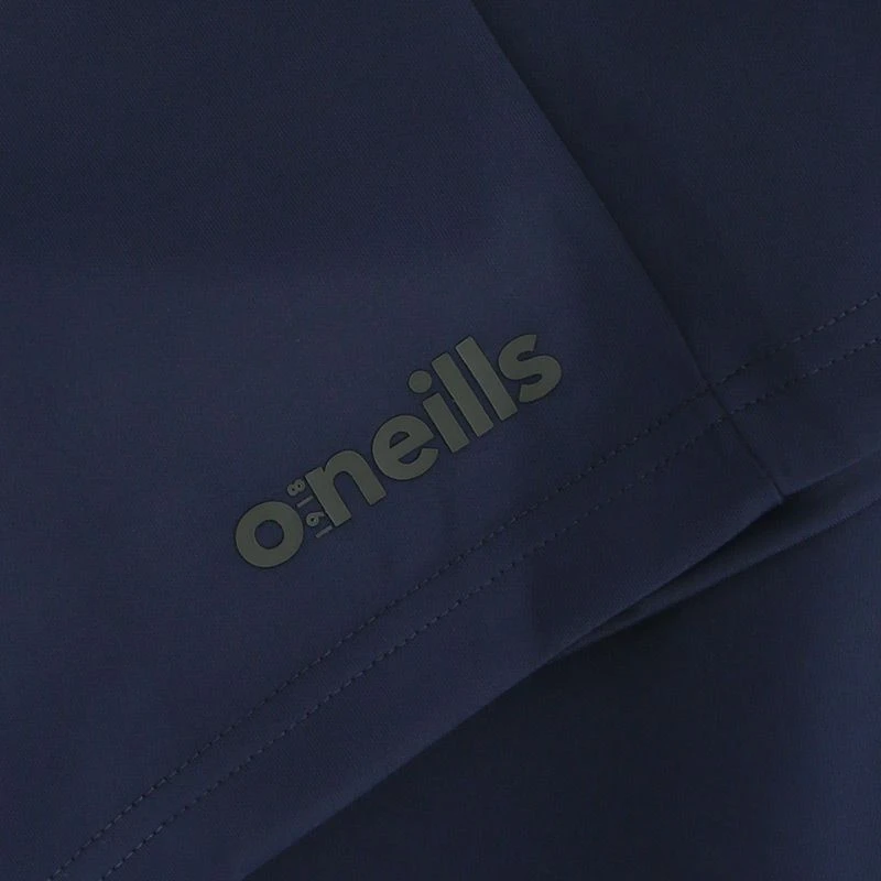 Men's Pioneer 2 Stripe Hybrid Leisure Shorts Marine / Green 4 Men's Pioneer 2 Stripe Hybrid Leisure Shorts Marine / Green - Image 4