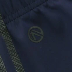 Men's Pioneer 2 Stripe Hybrid Leisure Shorts Marine / Green 12 Men's Pioneer 2 Stripe Hybrid Leisure Shorts Marine / Green -underwear Zone pioneer 228 hybrid leisure shorts mar grn 2s 5