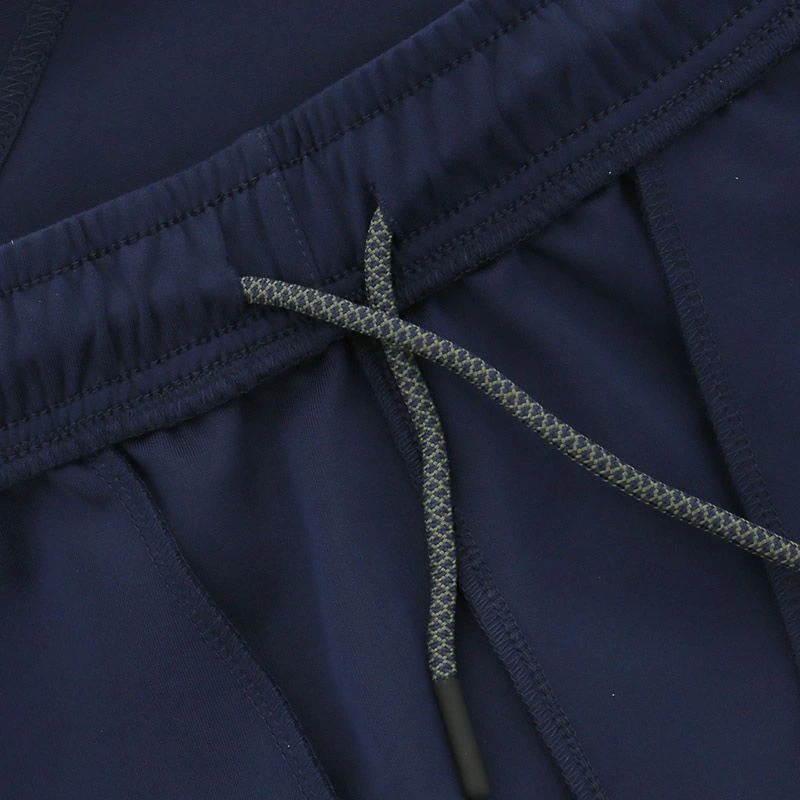 Men's Pioneer 2 Stripe Hybrid Leisure Shorts Marine / Green 8 Men's Pioneer 2 Stripe Hybrid Leisure Shorts Marine / Green - Image 8