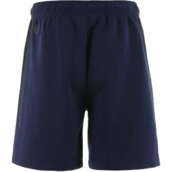 Kids' Pioneer Hybrid Leisure Shorts Marine / Green -underwear Zone pioneer 228 hybrid leisure shorts mar grn kids 3 1