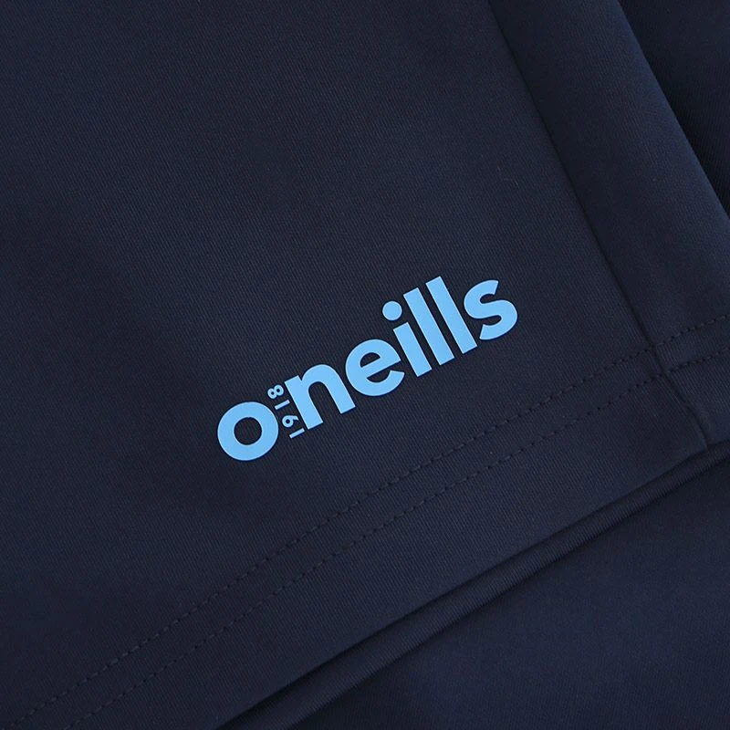 Men's Pioneer Hybrid Leisure Shorts Marine / Sky 4 Men's Pioneer Hybrid Leisure Shorts Marine / Sky - Image 4