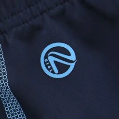 Men's Pioneer Hybrid Leisure Shorts Marine / Sky 11 Men's Pioneer Hybrid Leisure Shorts Marine / Sky -underwear Zone pioneer 228 hybrid leisure shorts mar sky 3s 5 1