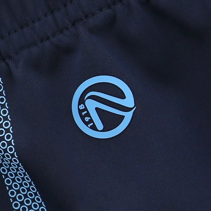 Men's Pioneer Hybrid Leisure Shorts Marine / Sky 5 Men's Pioneer Hybrid Leisure Shorts Marine / Sky - Image 5